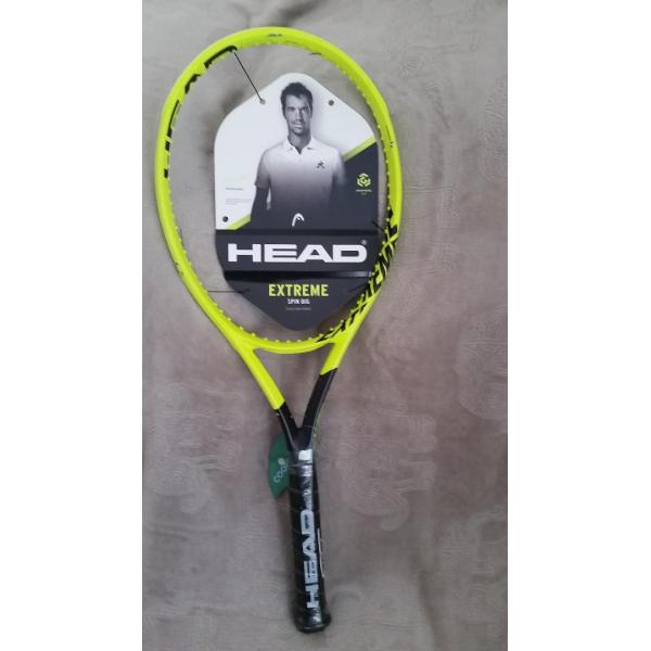 NEW  NEVER USED-  HEAD Extreme Graphene 360 (4 1/4-2) UNSTRUNG