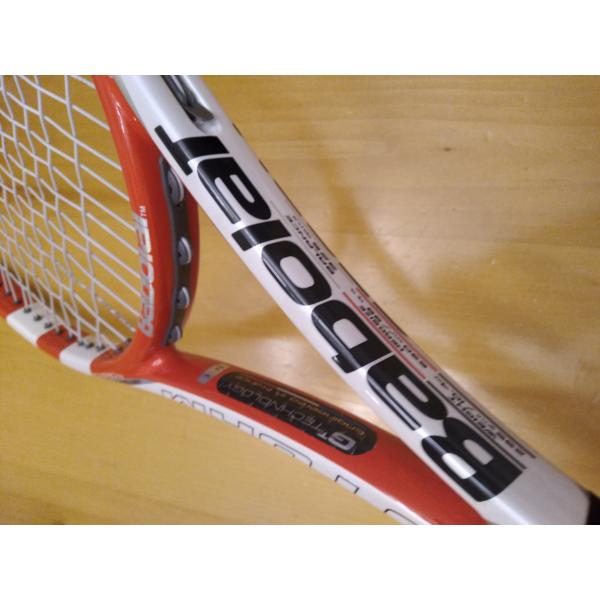 Pure Storm GT (2011)