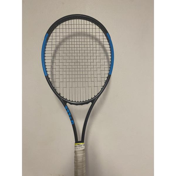 Wilson Ultra Tour 97