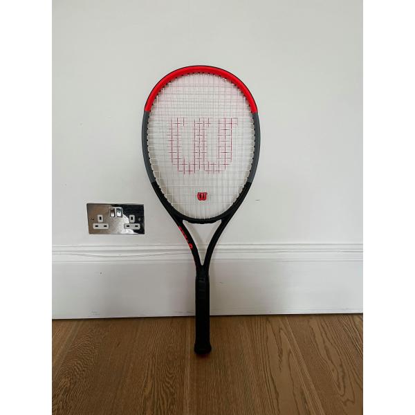 Wilson CLASH 108 oversized