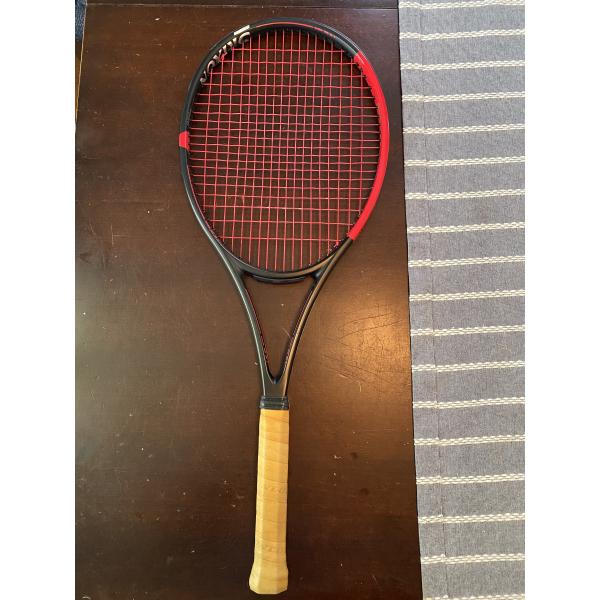 Dunlop Srixon CX200 Tour 18x20