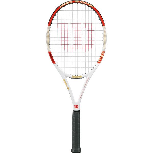 Wilson ProStaff 100 LS