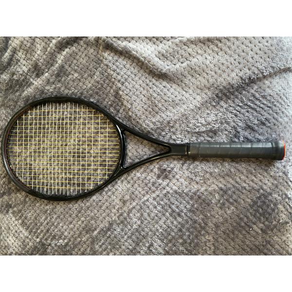 PRO STAFF SIX.ONE (18X20) V13 PRO STOCK