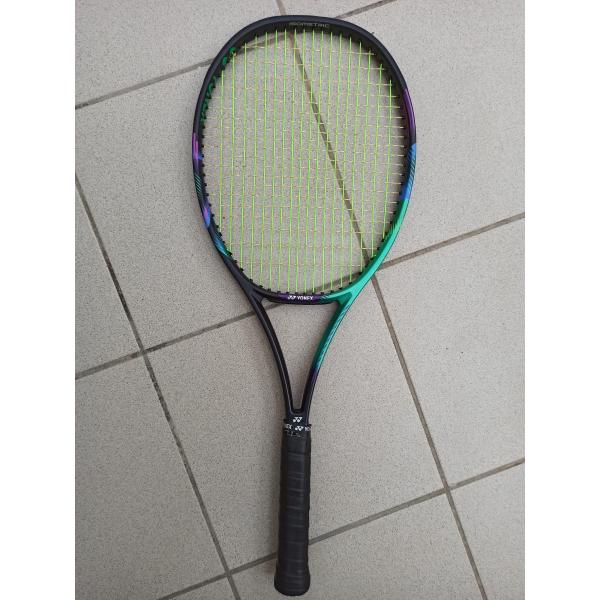 Yonex Vcore Pro 97D 2021 model