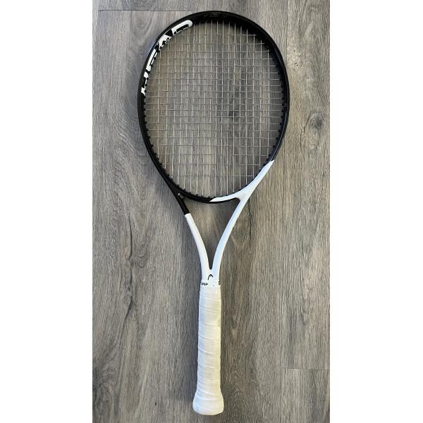 Head Speed Pro (1/2)