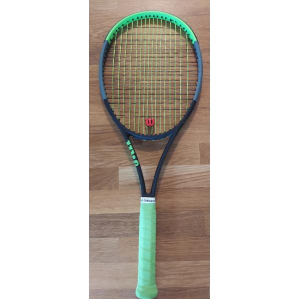 Wilson Blade V7