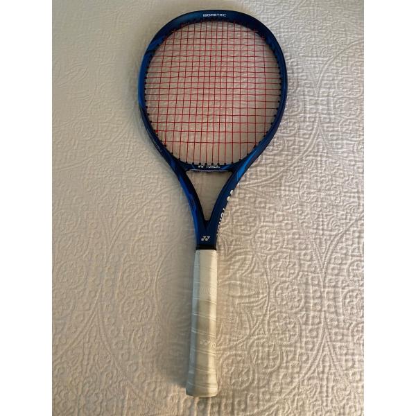 Yonex Ezone 108 4 3/8