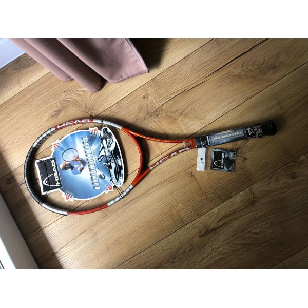 Head liquidmetal radical mp