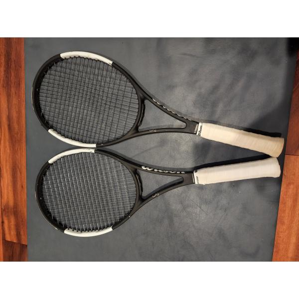 Wilson Prostaff RF Autograph v12