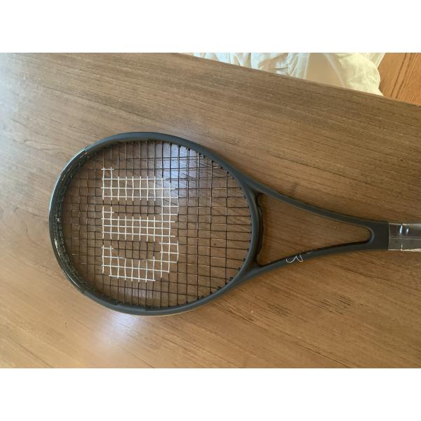 2022 Wilson RF Pro Staff 97v13
