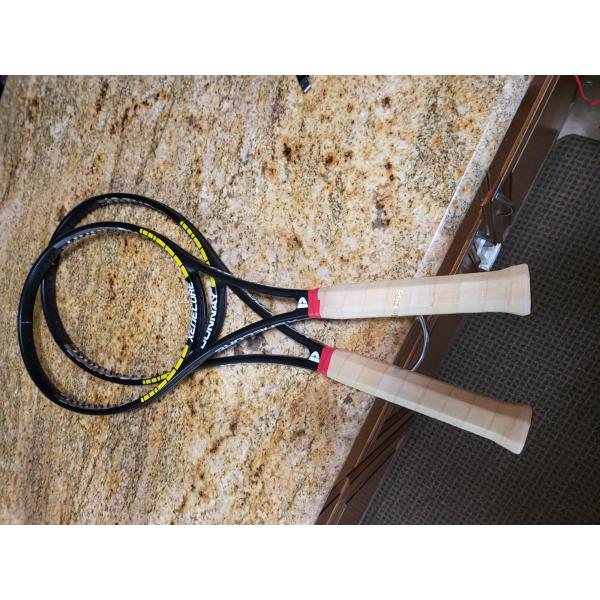 Donnay pro one 97 unibody