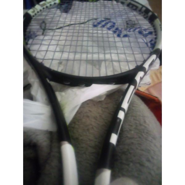 Head Graphene XT Speed MP Tennis Racquet- Grip: 4 1/2