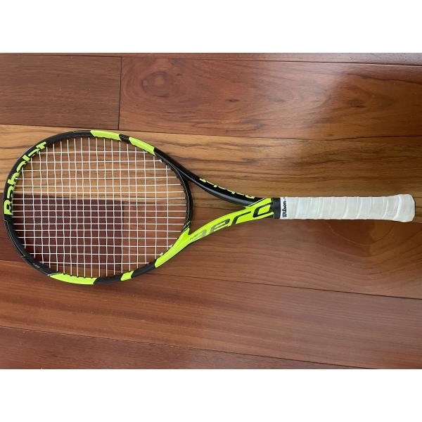 Babolat Pure Aero Plus