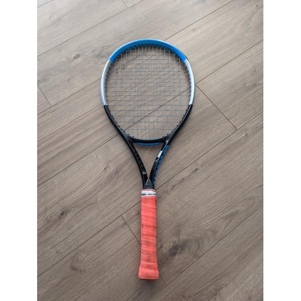 Wilson Ultra 108 v3