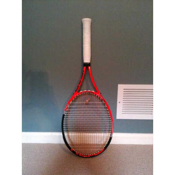 Head Youtek Radical MP 1/2 Leaded up to 12.5oz. New Leather grip