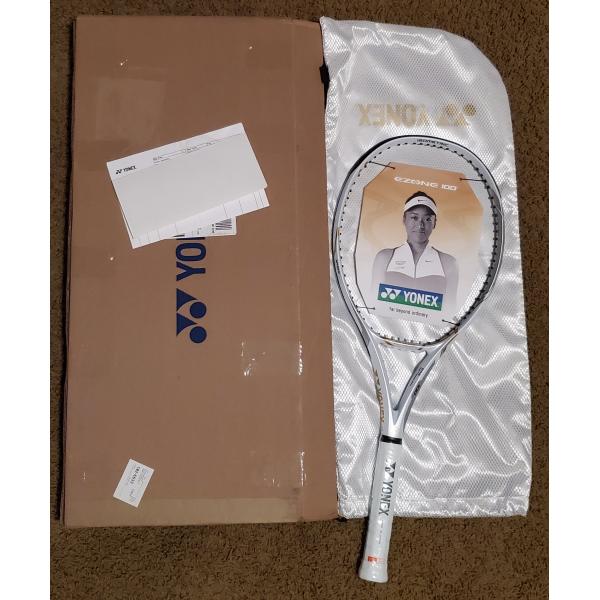 Brand New Yonex Ezone 100 Naomi Osaka 