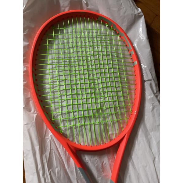 Head Radical Pro (2021 version)- New Never Used