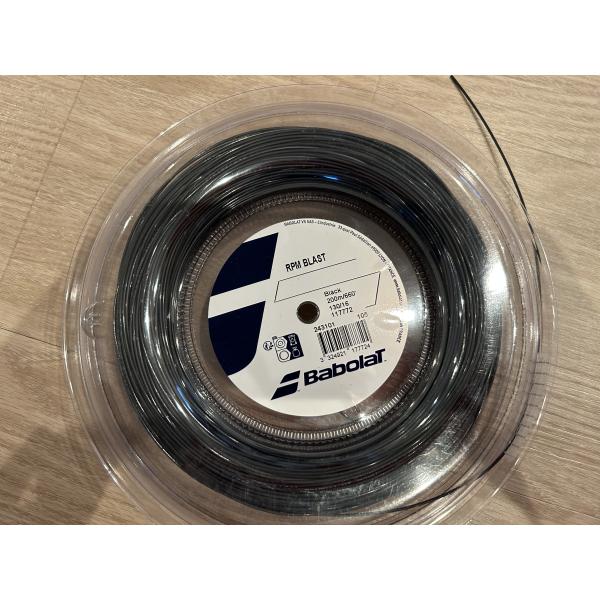 Babolat RPM Blast 16/1.30 String Reel  - 660’