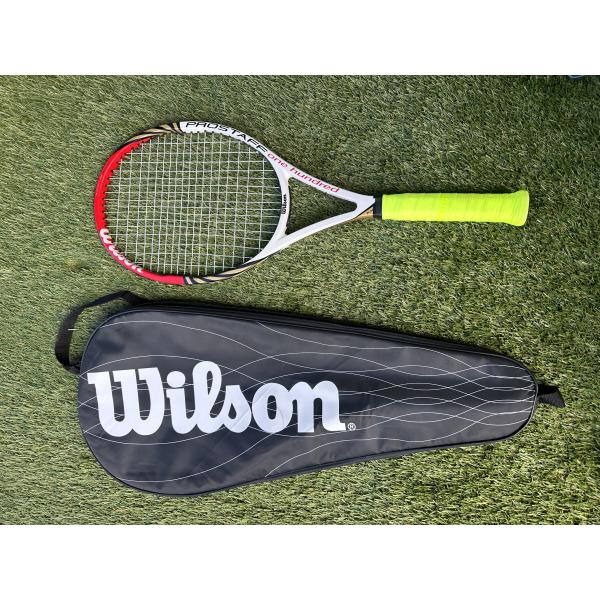 Pro Staff 100 BLX very good condition (#4)