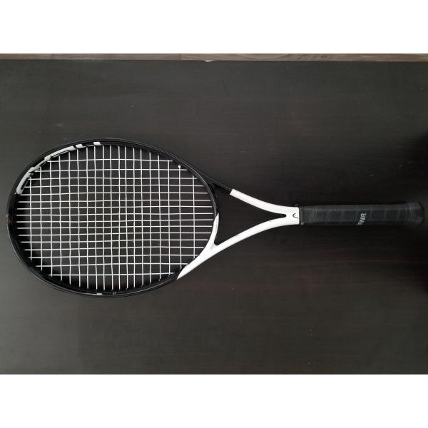 Head Speed MP Lite 2022 Tennis Racquet 4 3/8