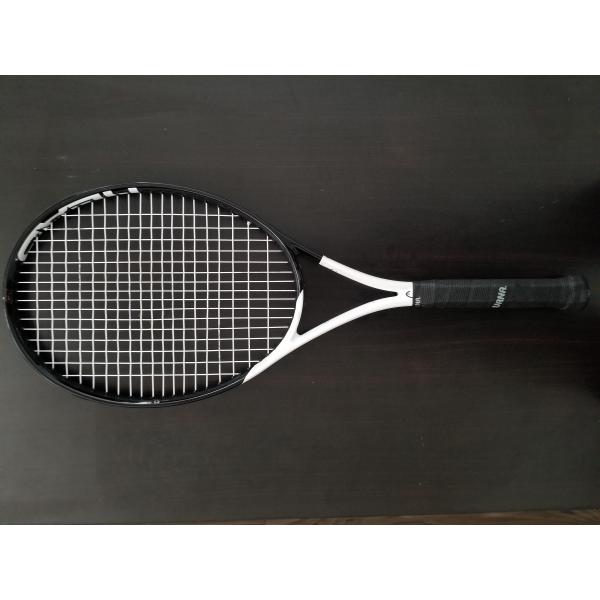 Head Speed MP Lite 2022 Tennis Racquet 4 3/8