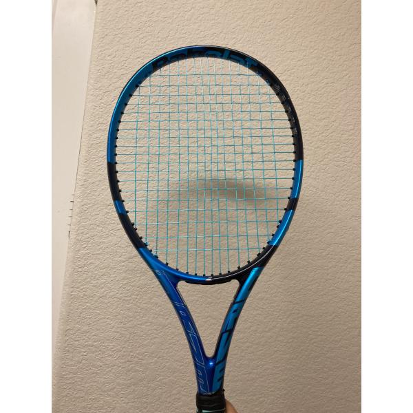 Babolat Pure Drive 2021
