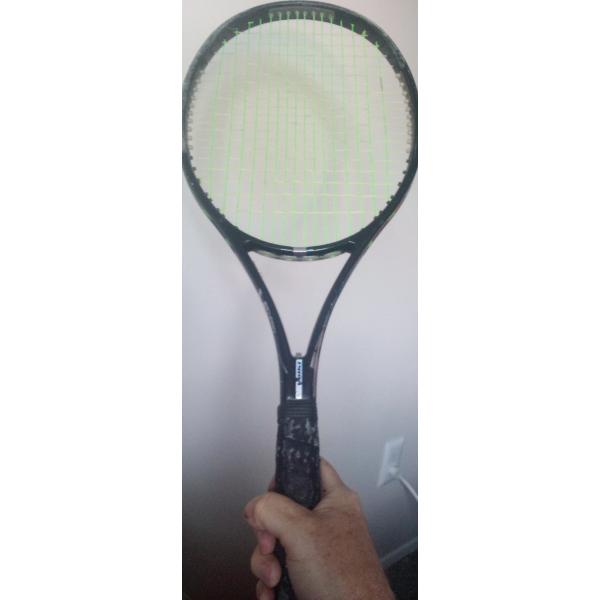 Oversized 115 Prince 1600