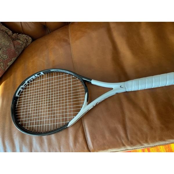 Head Speed Team 700 With Auxetic Fibers  NEVER USED!