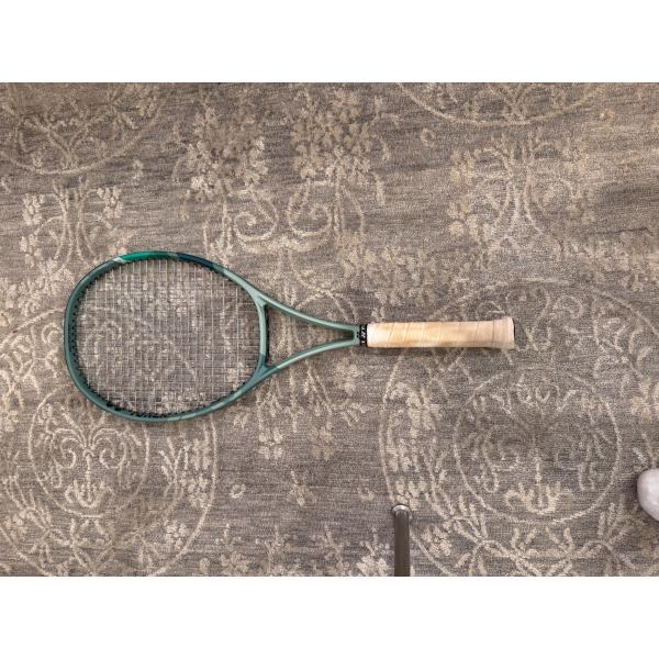 Yonex Percept 97d 