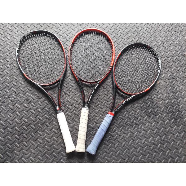 Prestige S Graphenext