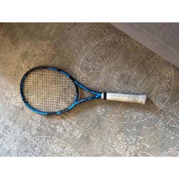Babolat Pure Drive 100 