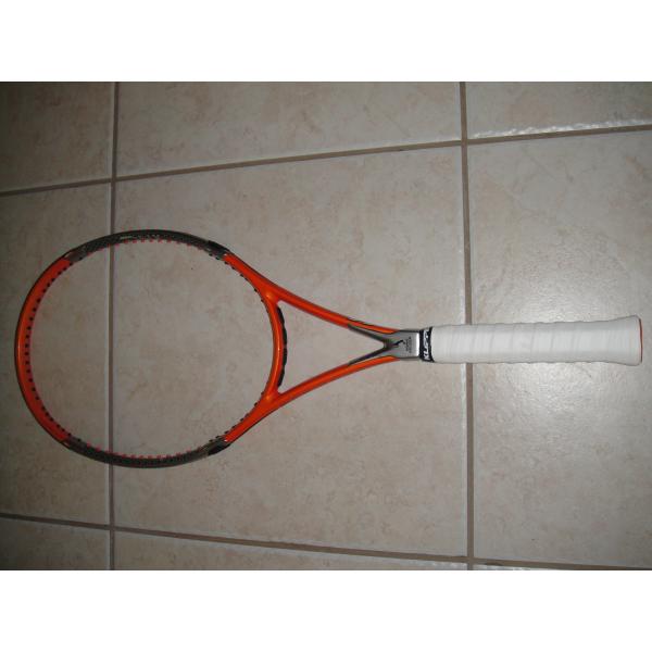 Boris Becker 11 (Touring Pro)