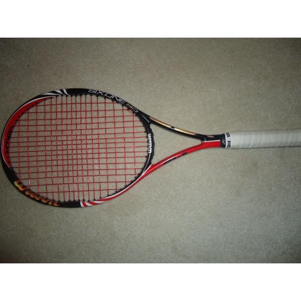 Wilson BLX Six.One 16x18