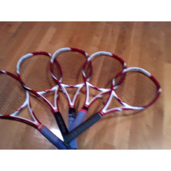 Yonex VCORE 95 D