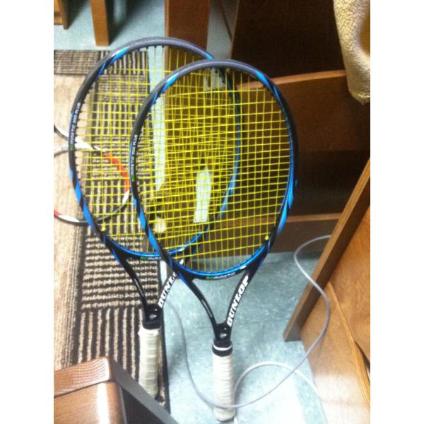 Dunlop Biomimetic 200 Plus