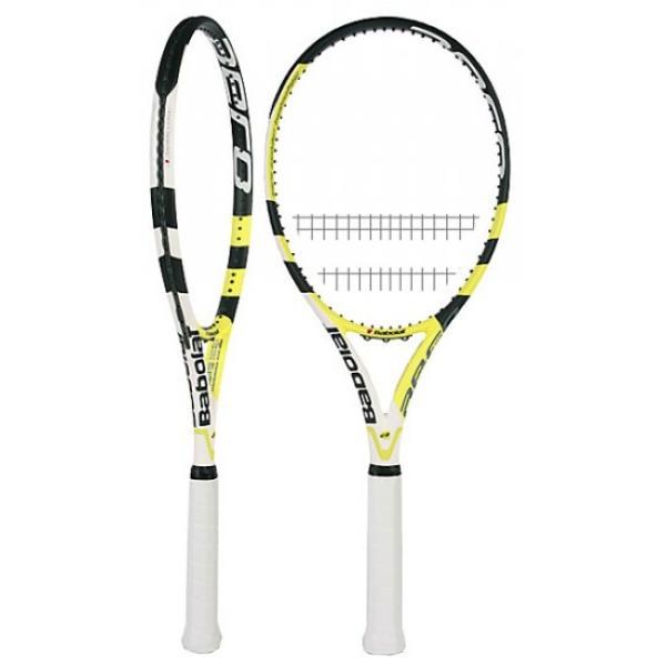 babolat aeropro drive