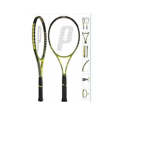 Prince EXO3 Rebel 95