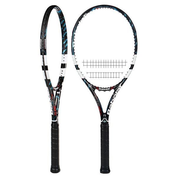 Babolat Pure Drive Roddick Plus