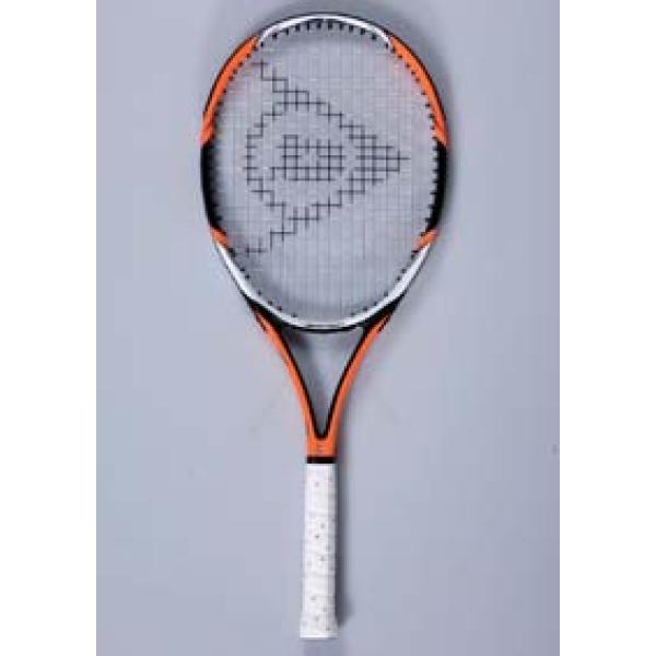 Dunlop Comp Tempo Racquet - STRUNG