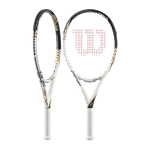 Wilson BLX One Package