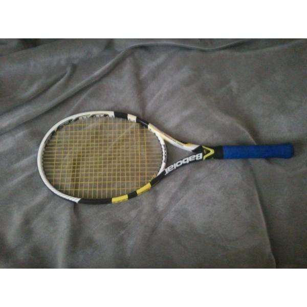 Babolat Aero Storm Tour 