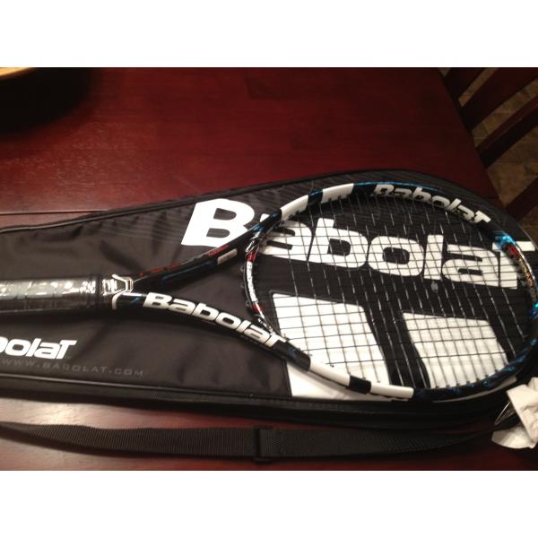 2012 Pure Drive Roddick NEW