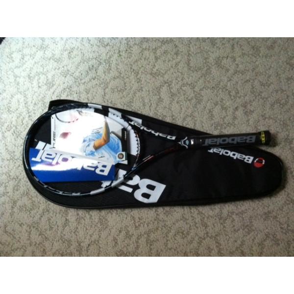 2012 Pure Drive Roddick Plus