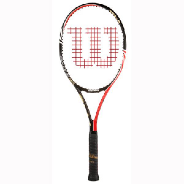 Wilson Blx  six one 95