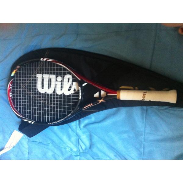 BLX Khamsin Five Fx 1/4