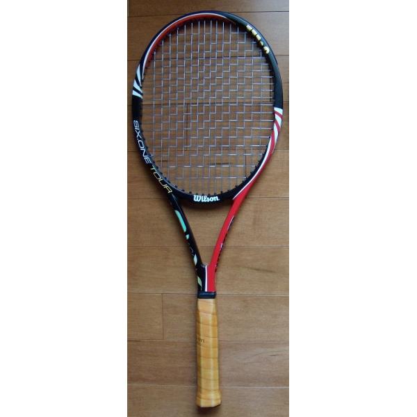 Six.One Tour 90 (x2)