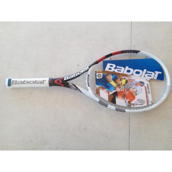 BABOLAT AERO PRO DRIVE LITE ROLAND GARROS EDITION