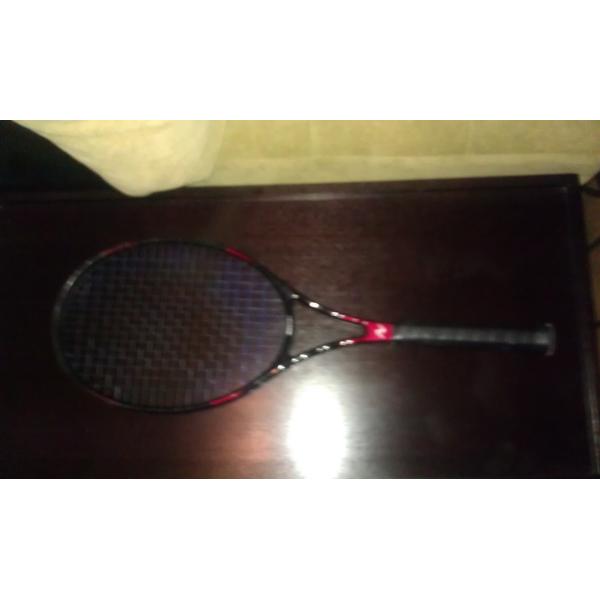 wavex 3001 long 91 sq in. 100% graphite