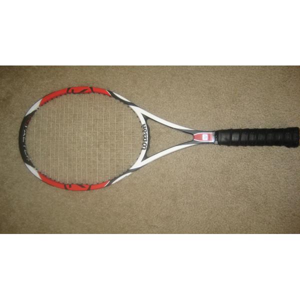 Wilson (K)Factor (K)SixOne 95 (16x19)