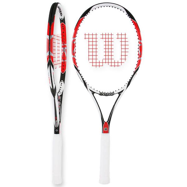 Wilson K Factor KSix-One Team